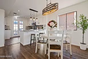 8951 N Fitzgerald Ln, Tucson, AZ 85742 - Photo 5