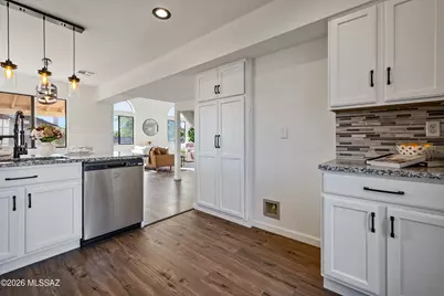 8951 N Fitzgerald Lane, Tucson, AZ 85742 - Photo 7