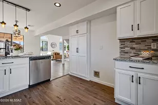 8951 N Fitzgerald Ln, Tucson, AZ 85742 - Photo 7