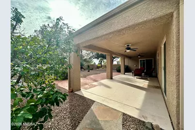 64427 E Rolling Rock Court, Tucson, AZ 85739 - Photo 31