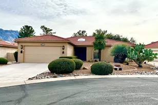 64427 E Rolling Rock Ct, Tucson, AZ 85739 - Photo 1