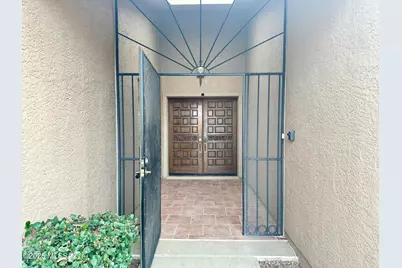 64427 E Rolling Rock Court, Tucson, AZ 85739 - Photo 3