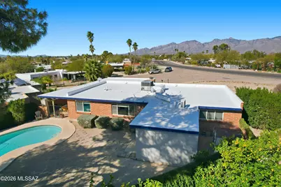 8924 E Old Spanish Trail, Tucson, AZ 85710 - Photo 31
