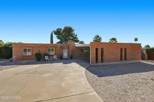 8924 E Old Spanish Trail, Tucson, AZ 85710 - Photo 1