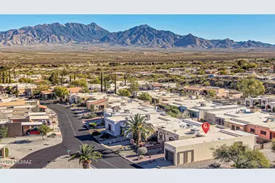 1117 W Camino Sagasta, Green Valley, AZ 85622 - Photo 43