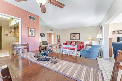 1117 W Camino Sagasta, Green Valley, AZ 85622 - Photo 15