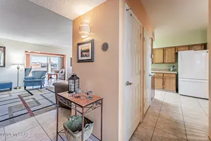 1117 W Camino Sagasta, Green Valley, AZ 85622 - Photo 17