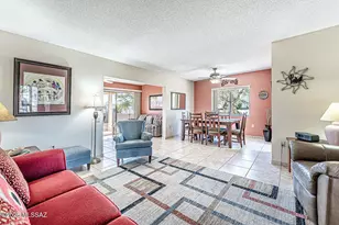 1117 W Camino Sagasta, Green Valley, AZ 85622 - Photo 13