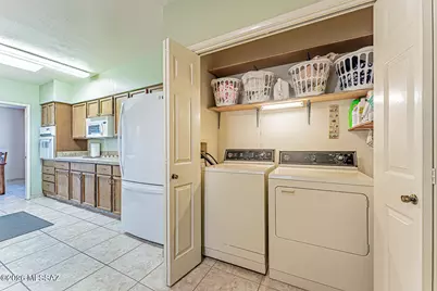 1117 W Camino Sagasta, Green Valley, AZ 85622 - Photo 23