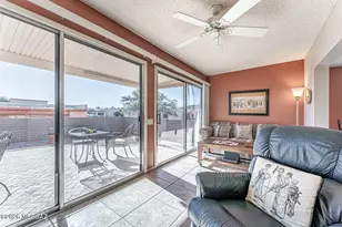 1117 W Camino Sagasta, Green Valley, AZ 85622 - Photo 7