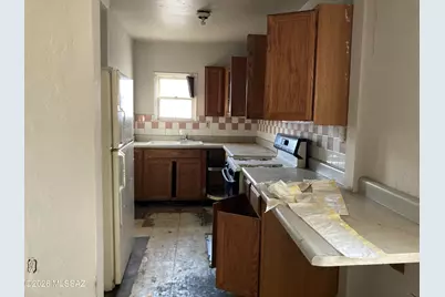 3549 S Lundy Avenue, Tucson, AZ 85713 - Photo 5