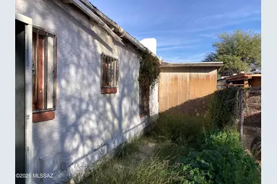 3549 S Lundy Avenue, Tucson, AZ 85713 - Photo 3