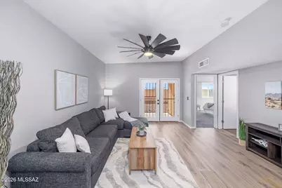 1694 E Calle Grandiosa, Tucson, AZ 85706 - Photo 17