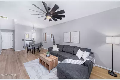 1694 E Calle Grandiosa, Tucson, AZ 85706 - Photo 7