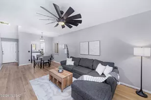 1694 E Calle Grandiosa, Tucson, AZ 85706 - Photo 7