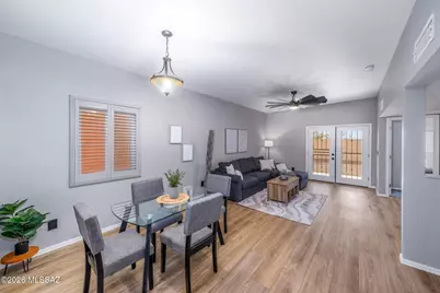 1694 E Calle Grandiosa, Tucson, AZ 85706 - Photo 5