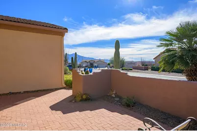2080 W Calle Casas Lindas, Green Valley, AZ 85622 - Photo 3
