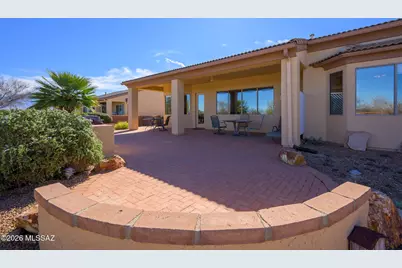 2080 W Calle Casas Lindas, Green Valley, AZ 85622 - Photo 29