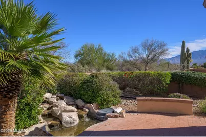 2080 W Calle Casas Lindas, Green Valley, AZ 85622 - Photo 27