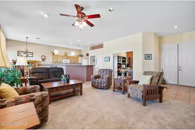 2080 W Calle Casas Lindas, Green Valley, AZ 85622 - Photo 15