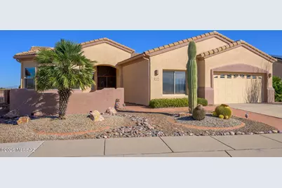 2080 W Calle Casas Lindas, Green Valley, AZ 85622 - Photo 1
