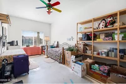 2080 W Calle Casas Lindas, Green Valley, AZ 85622 - Photo 33