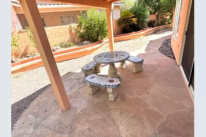 9890 N Sun Vista Place, Tucson, AZ 85742 - Photo 7