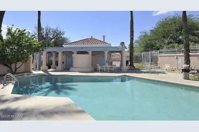 9890 N Sun Vista Place, Tucson, AZ 85742 - Photo 33