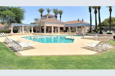 9890 N Sun Vista Place, Tucson, AZ 85742 - Photo 5
