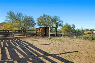 12110 W Taylor Pl, Tucson, AZ 85743 - Photo 27