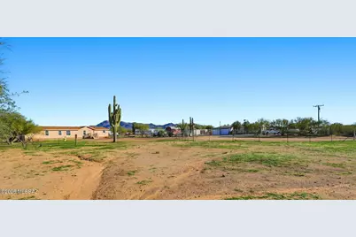 12110 W Taylor Place, Tucson, AZ 85743 - Photo 31