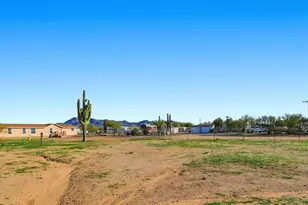 12110 W Taylor Pl, Tucson, AZ 85743 - Photo 31