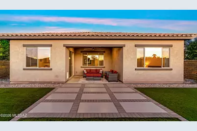 13205 N Stonecrop Lane, Oro Valley, AZ 85755 - Photo 21