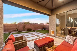 13205 N Stonecrop Ln, Oro Valley, AZ 85755 - Photo 17