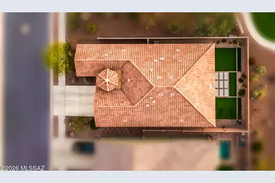 13205 N Stonecrop Lane, Oro Valley, AZ 85755 - Photo 47