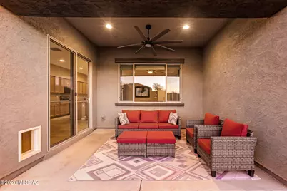 13205 N Stonecrop Lane, Oro Valley, AZ 85755 - Photo 43