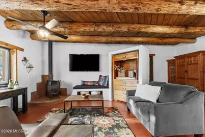 9620 W Minor Court, Pima, AZ 85543 - Photo 5