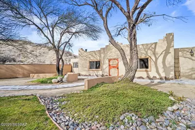 9620 W Minor Court, Pima, AZ 85543 - Photo 1