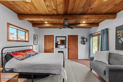 9620 W Minor Court, Pima, AZ 85543 - Photo 13