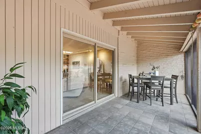 4968 N Territory Avenue, Tucson, AZ 85750 - Photo 17