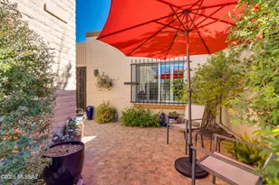 4968 N Territory Ave, Tucson, AZ 85750 - Photo 1