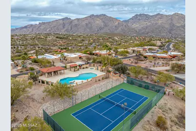 4968 N Territory Avenue, Tucson, AZ 85750 - Photo 21