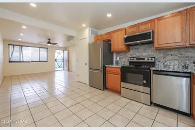 [Address not provided], Tucson, AZ 85712 - Photo 3
