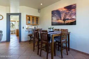 1556 E Painted Colt Loop, Tucson, AZ 85719 - Photo 9