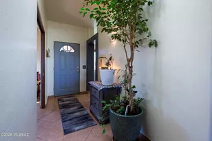 1556 E Painted Colt Loop, Tucson, AZ 85719 - Photo 3
