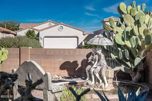 2273 S Via Espinosa, Green Valley, AZ 85614 - Photo 49
