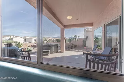2273 S Via Espinosa, Green Valley, AZ 85614 - Photo 39