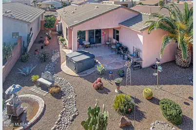 2273 S Via Espinosa, Green Valley, AZ 85614 - Photo 37