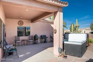 2273 S Via Espinosa, Green Valley, AZ 85614 - Photo 43