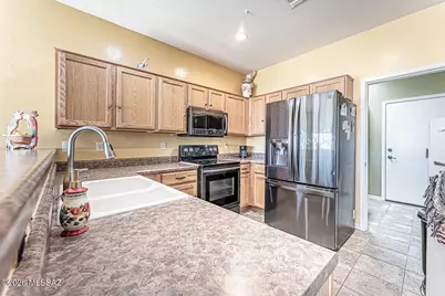 2273 S Via Espinosa, Green Valley, AZ 85614 - Photo 15